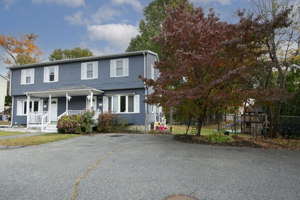32 Goddard Memorial Dr
