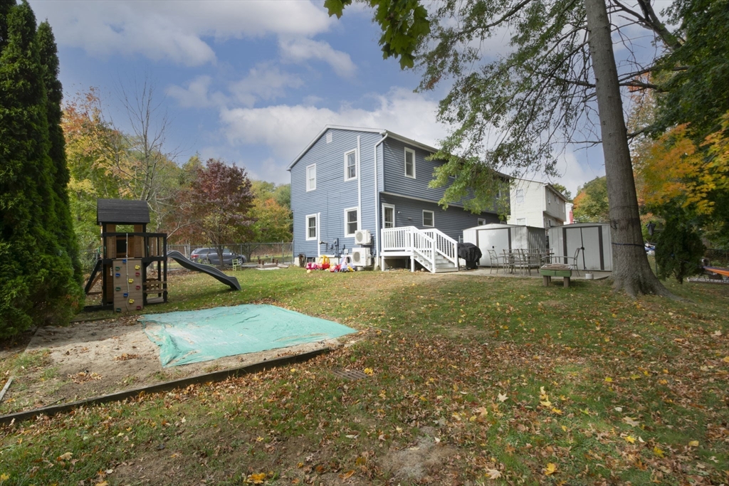 32 Goddard Memorial Dr