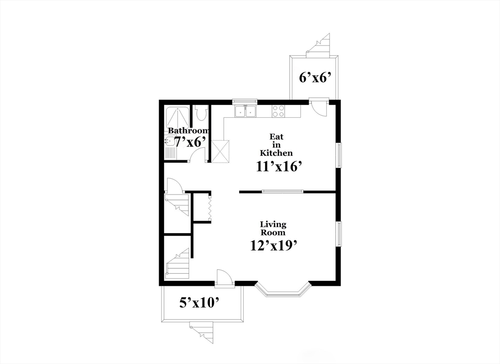 32 Goddard Memorial Dr