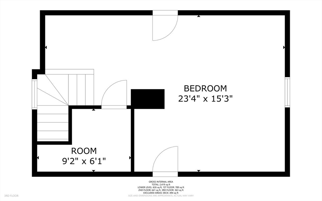 7 Clark St