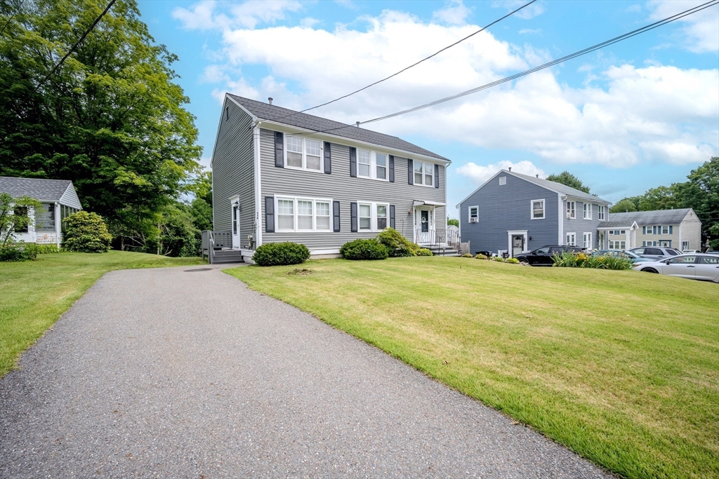 24 Tucker Street # A