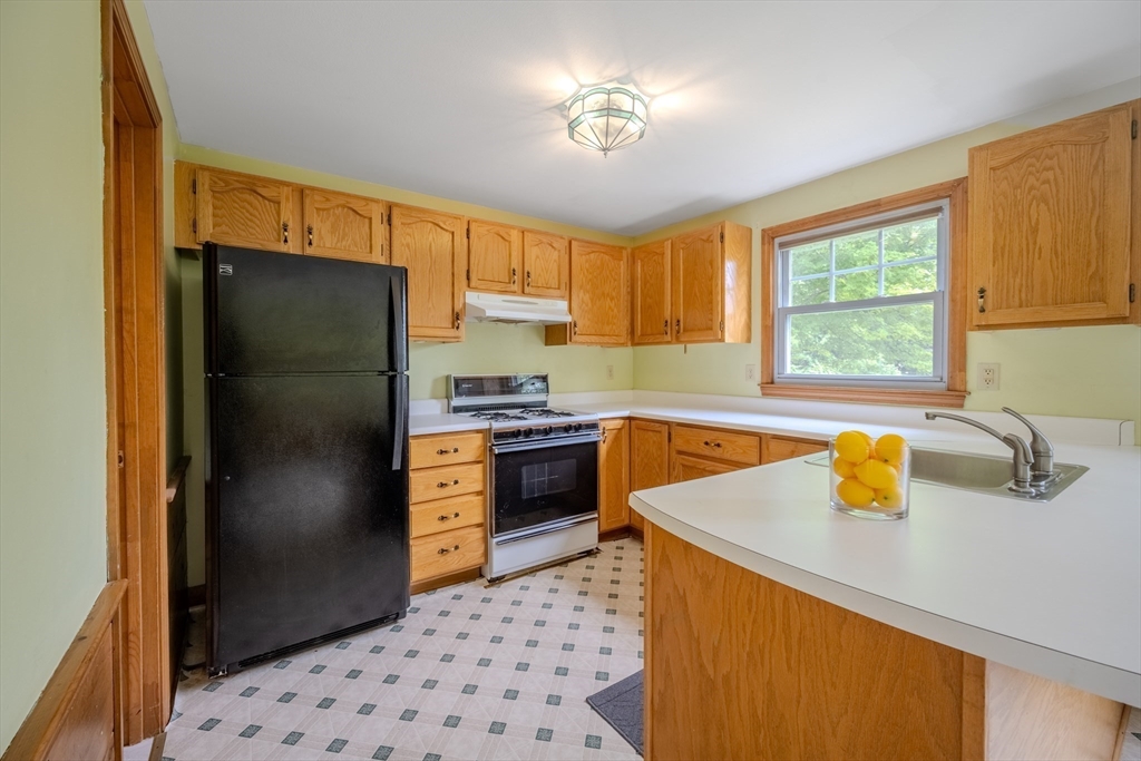 24 Tucker Street # A