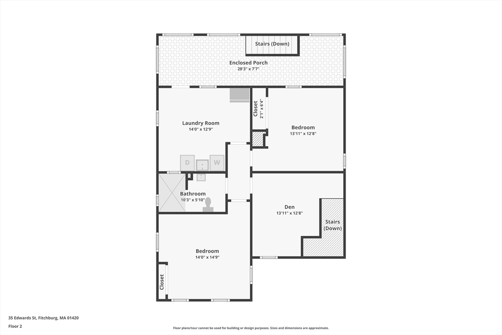 35 Edwards St