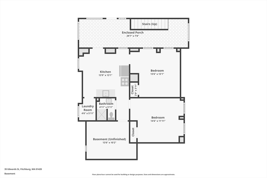 35 Edwards St