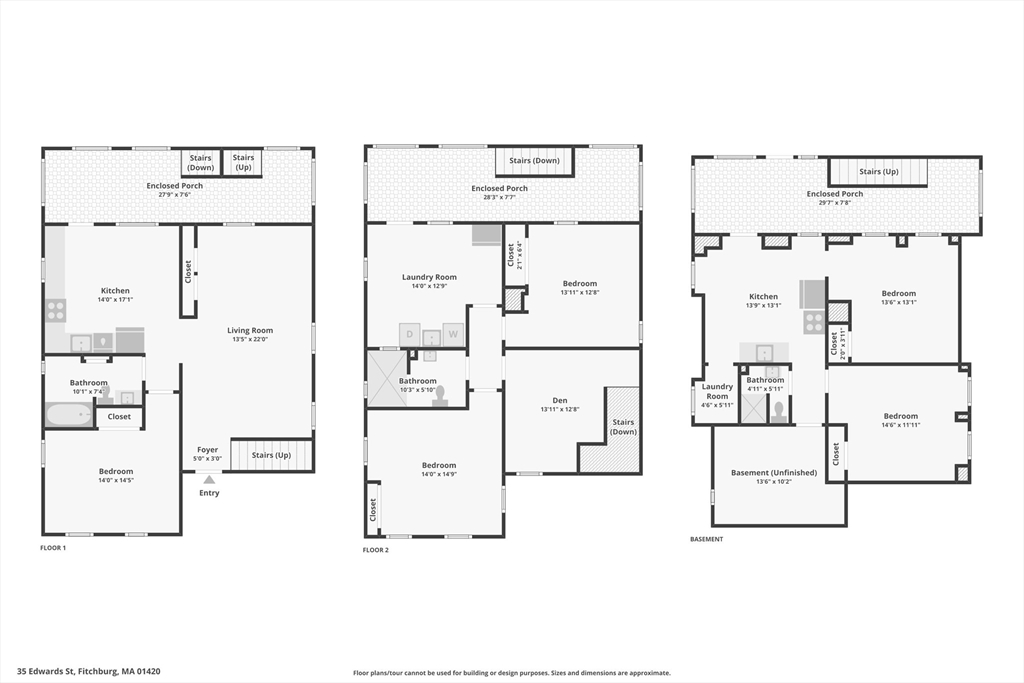 35 Edwards St