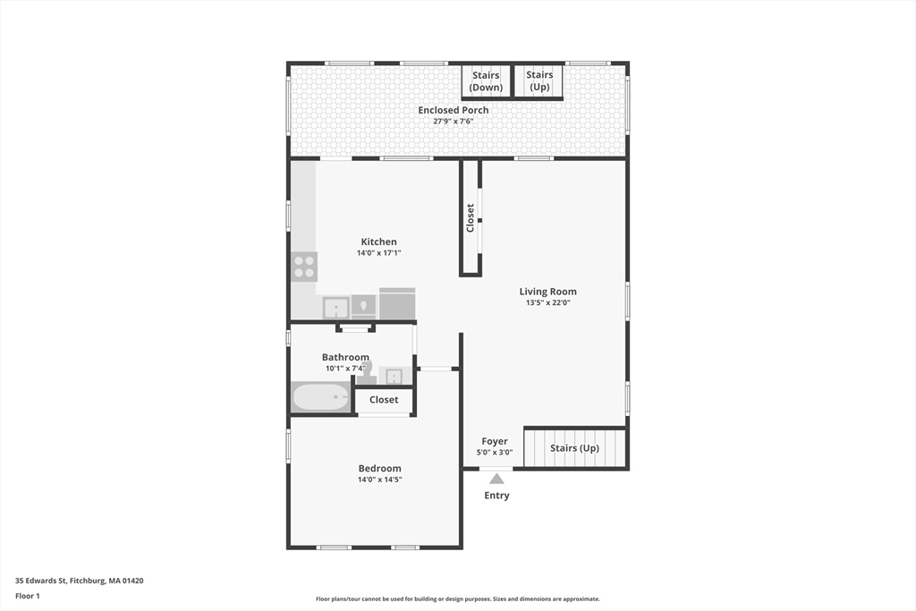 35 Edwards St
