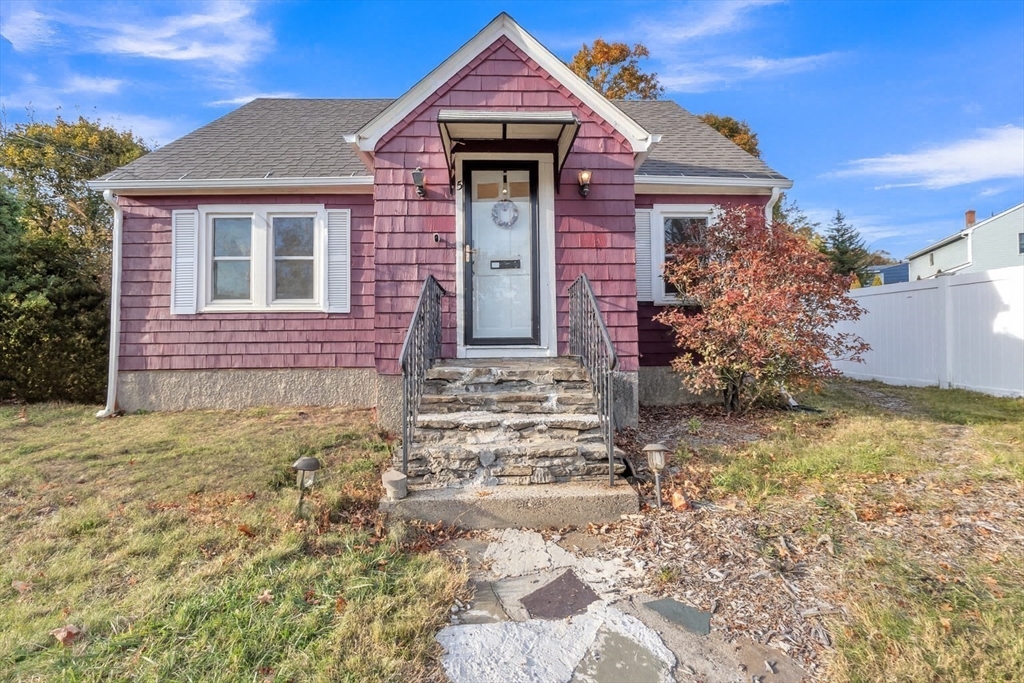 5 Birch Hill Rd
