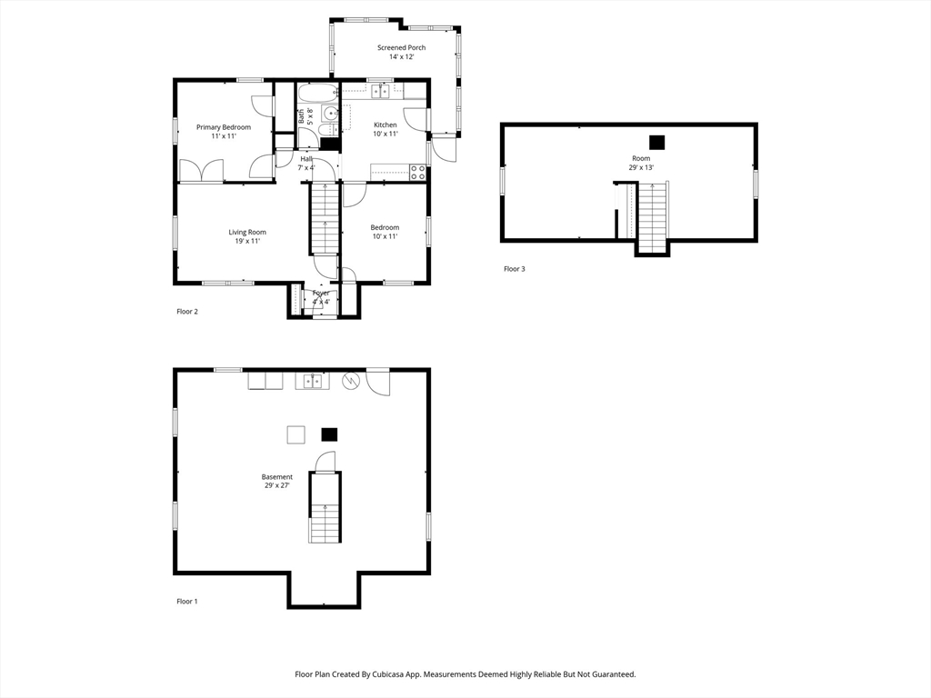 5 Birch Hill Rd