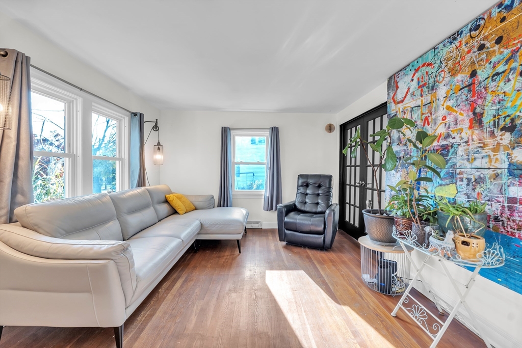 5 Birch Hill Rd