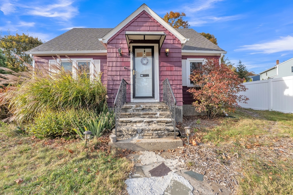 5 Birch Hill Rd
