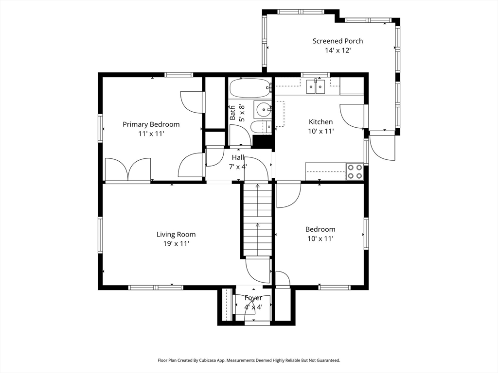 5 Birch Hill Rd