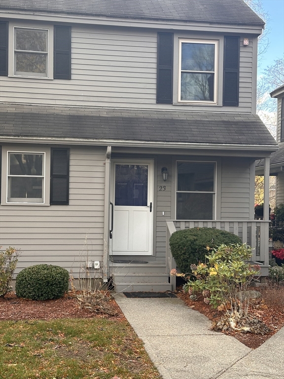 192 Pleasant St # 23