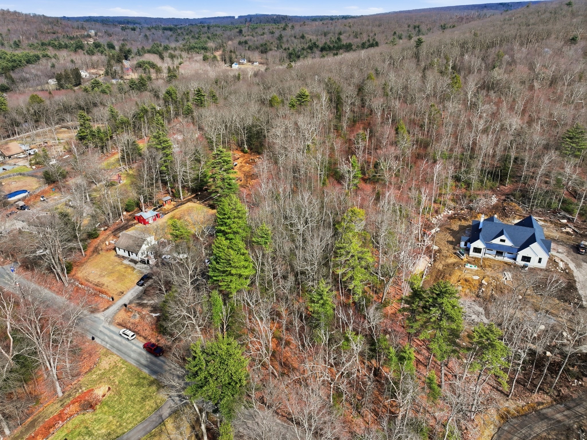 0 Thresher Rd
