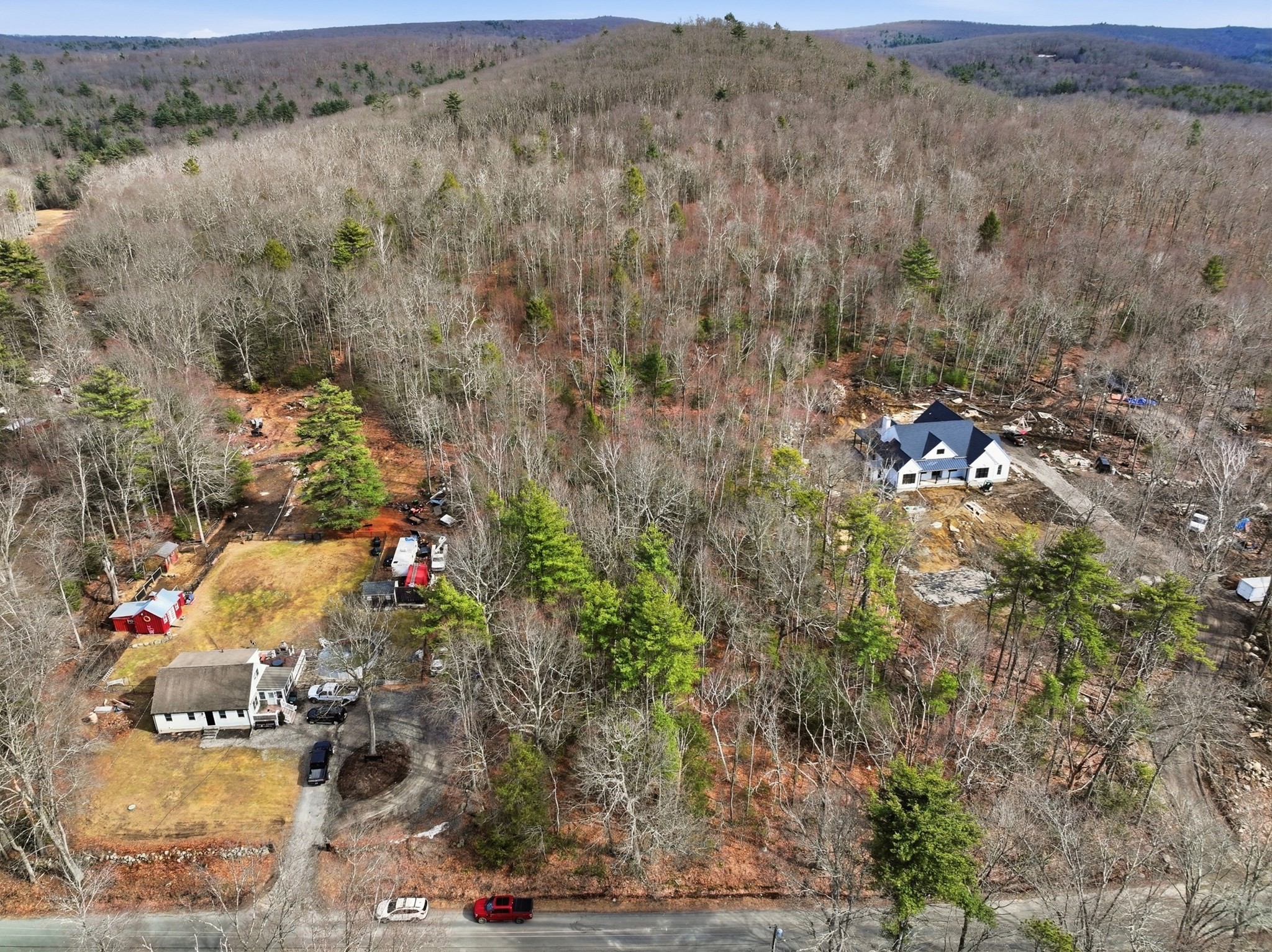 0 Thresher Rd