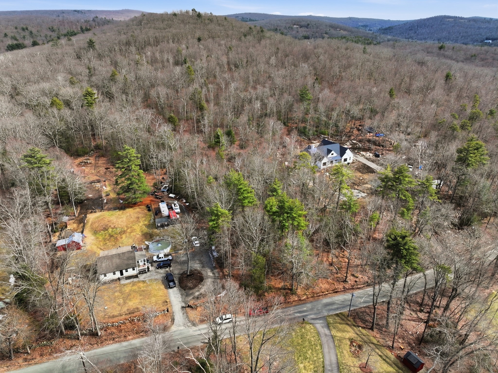 0 Thresher Rd