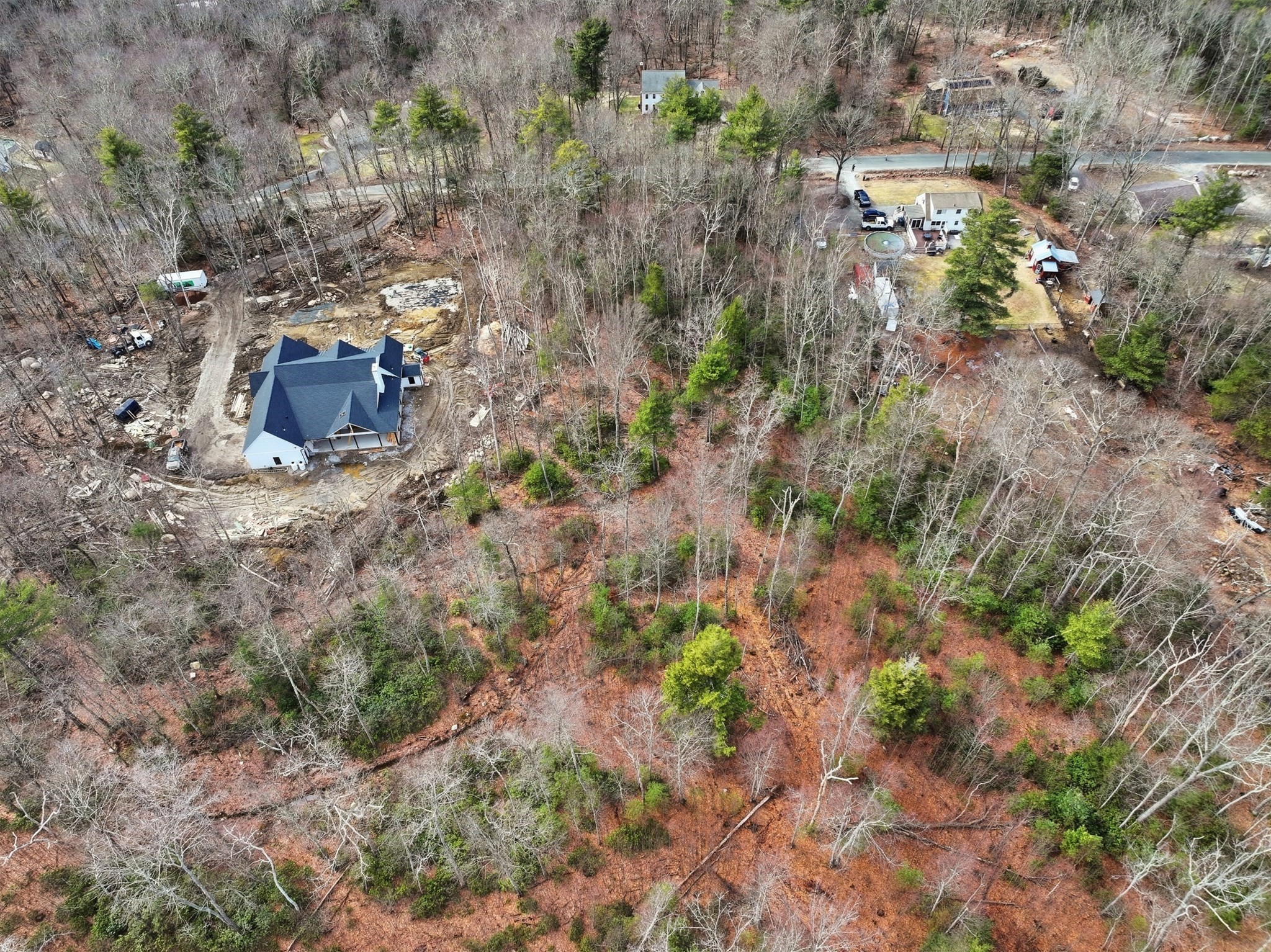 0 Thresher Rd