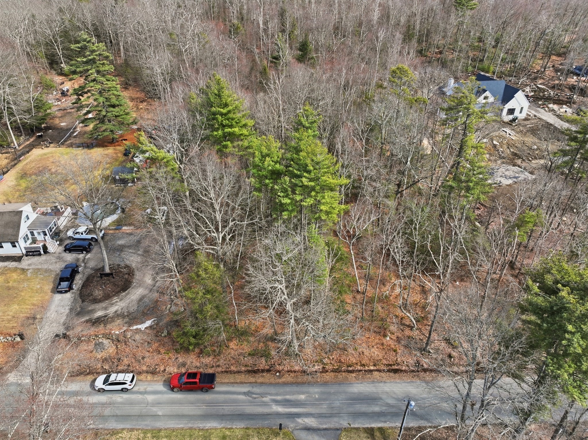 0 Thresher Rd