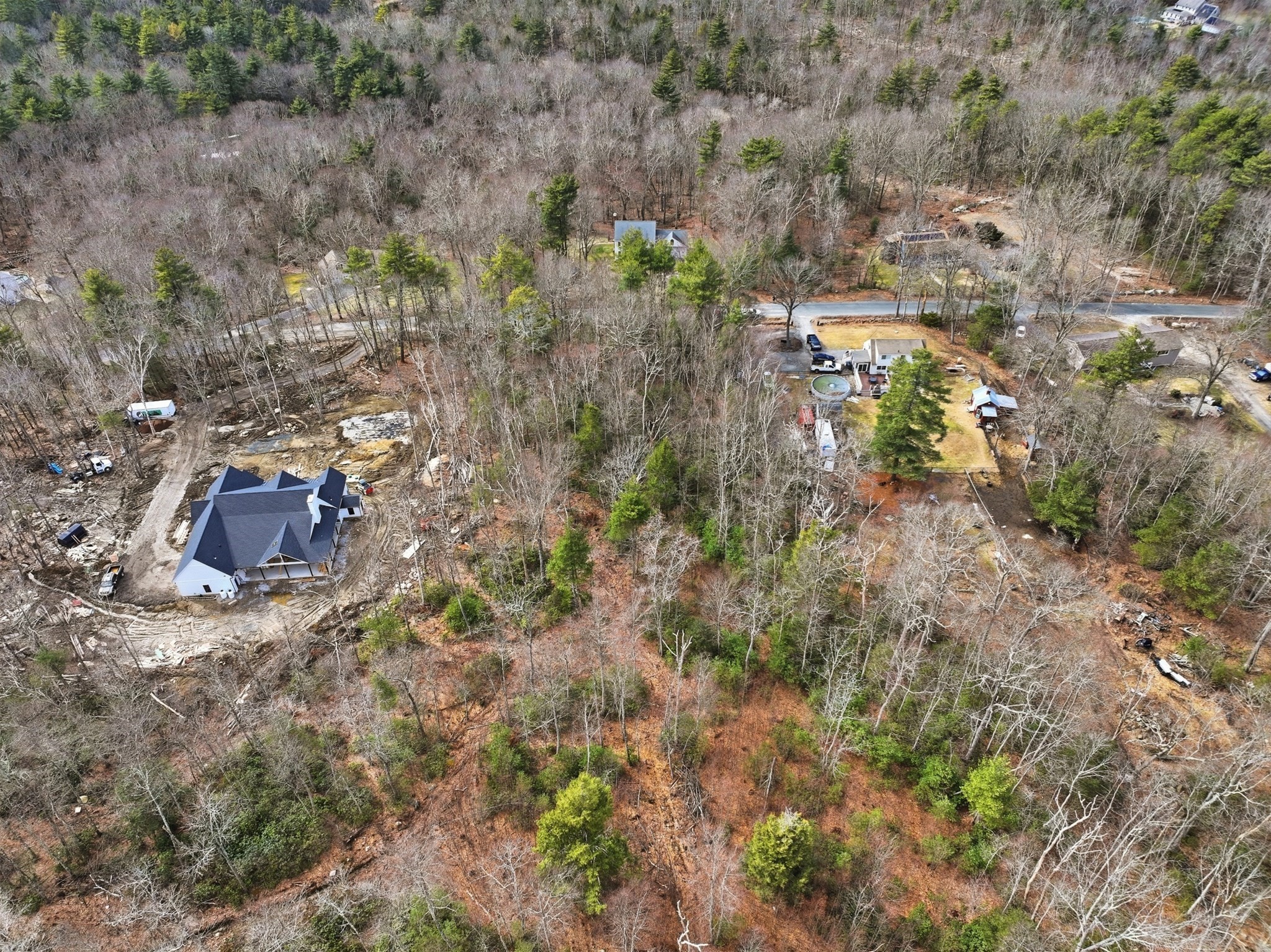 0 Thresher Rd
