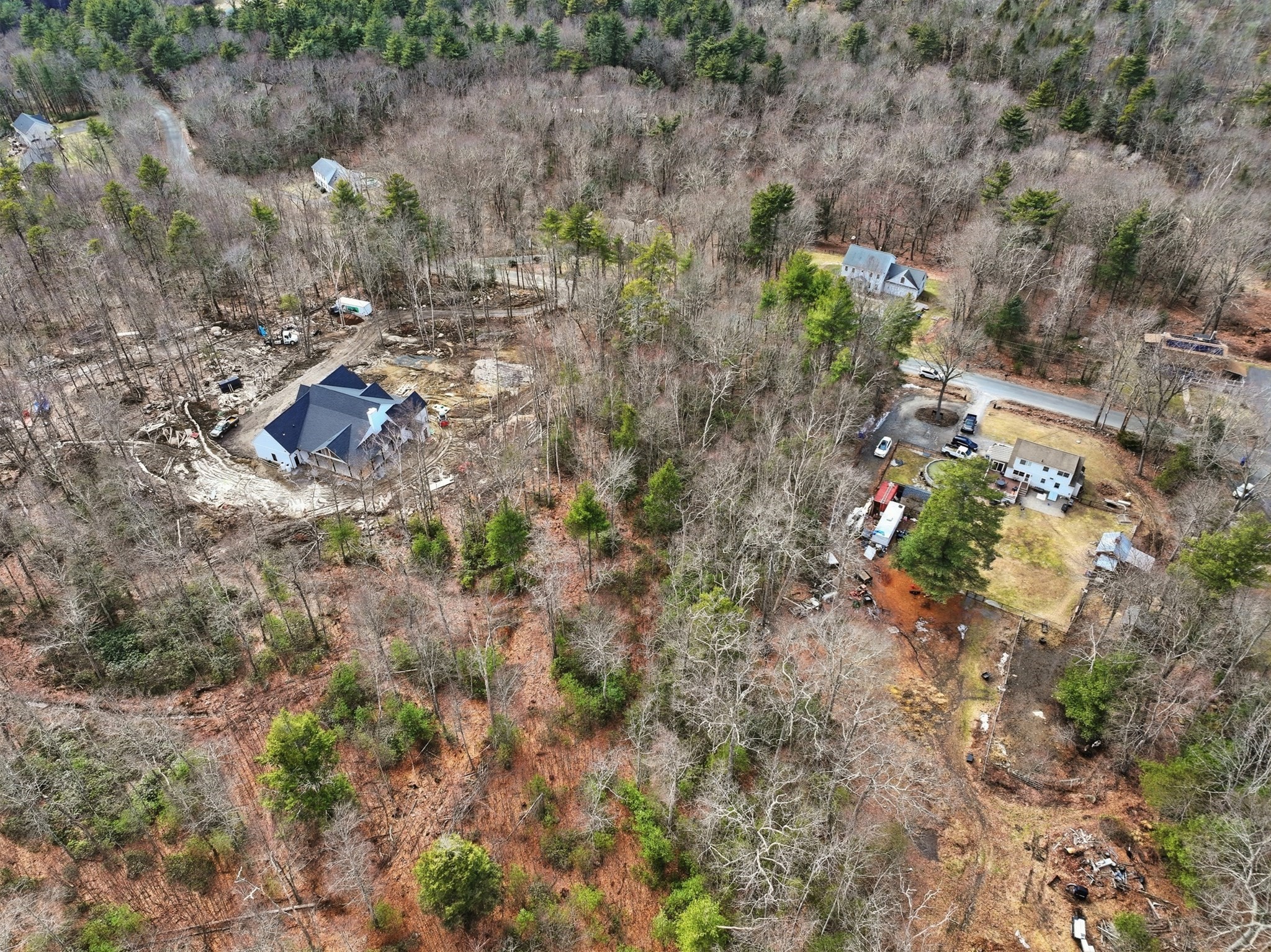 0 Thresher Rd
