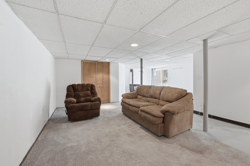 133 Boyce St