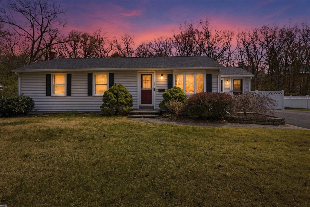 133 Boyce St