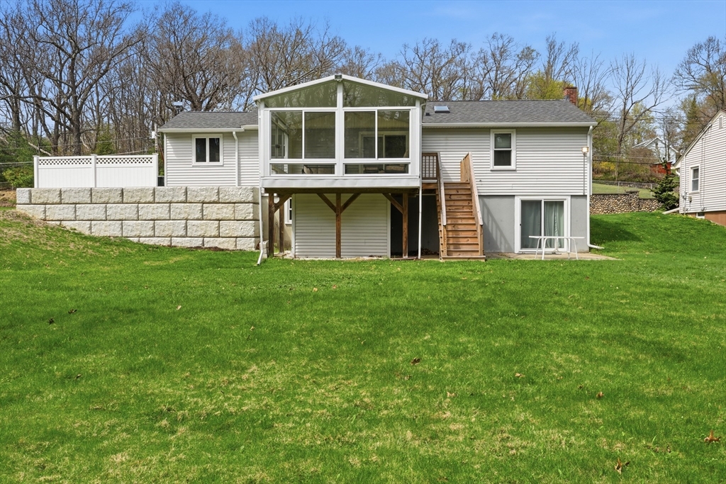 133 Boyce St