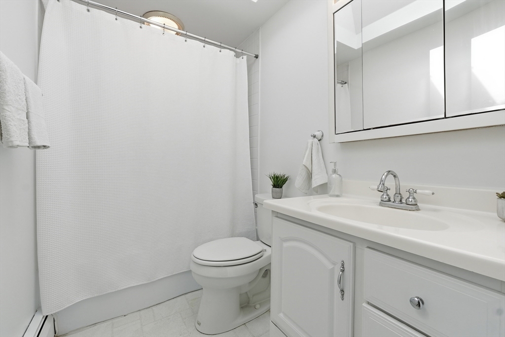 133 Boyce St