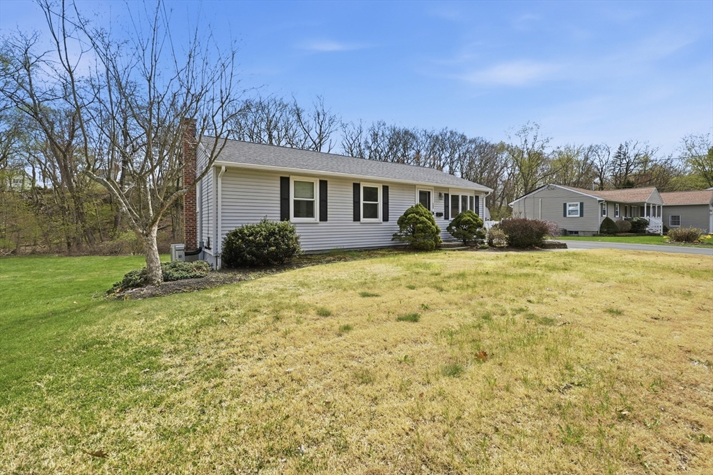 133 Boyce St