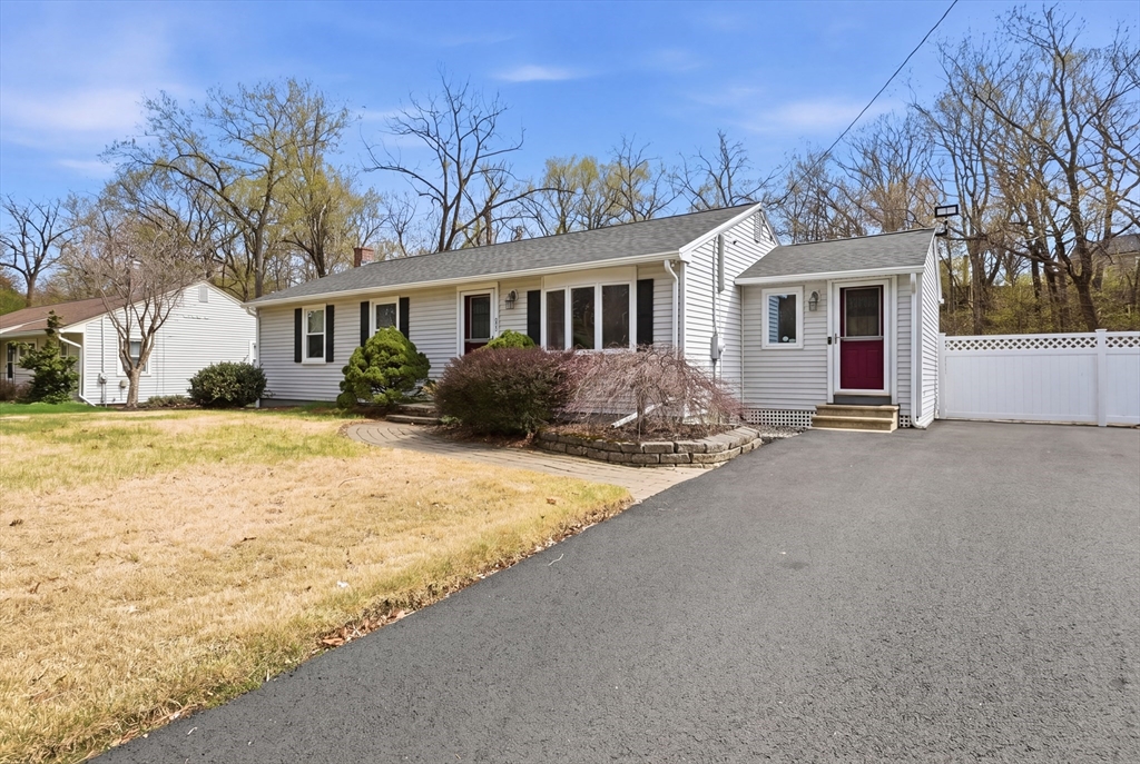 133 Boyce St