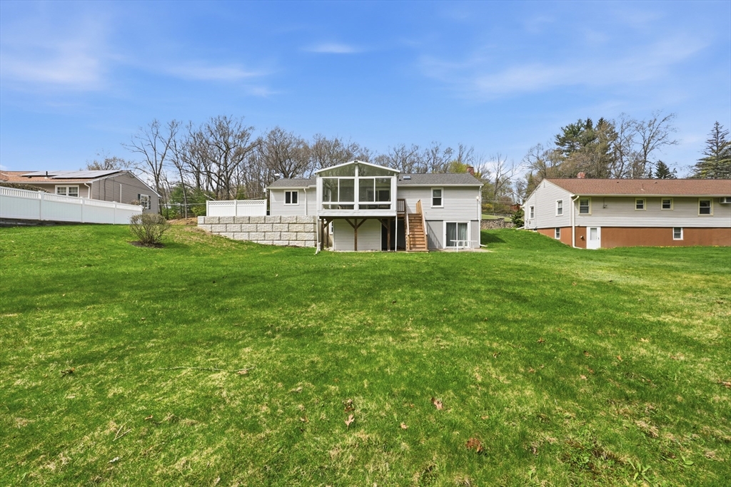 133 Boyce St