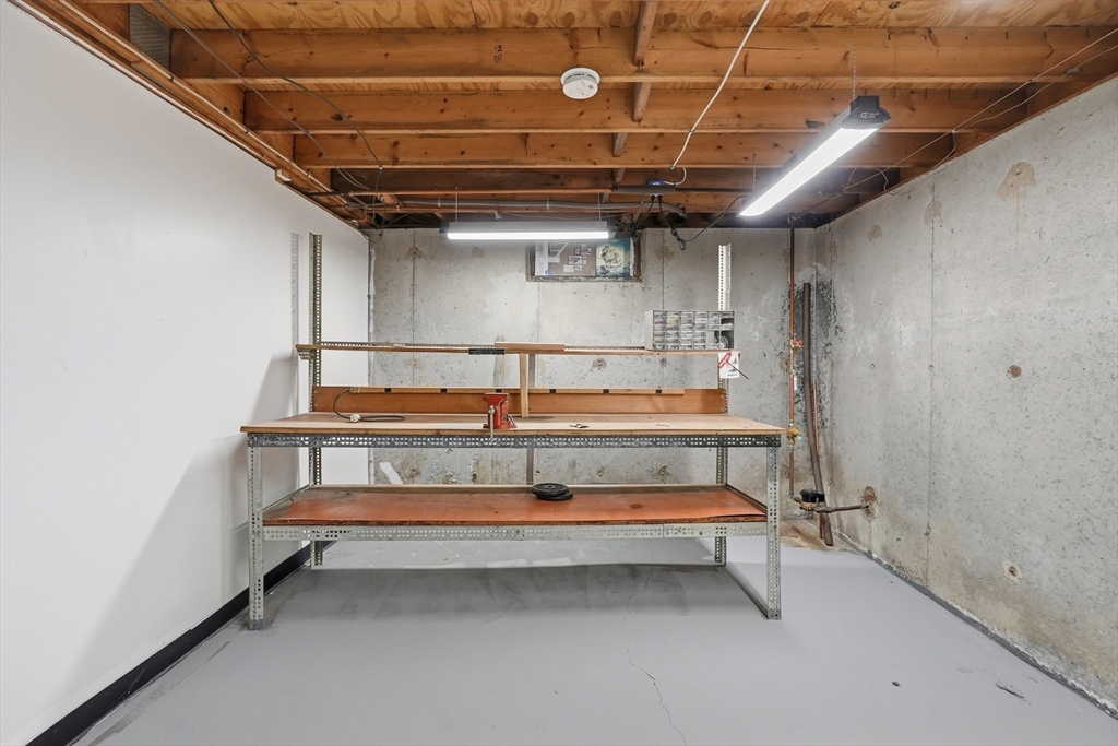 133 Boyce St