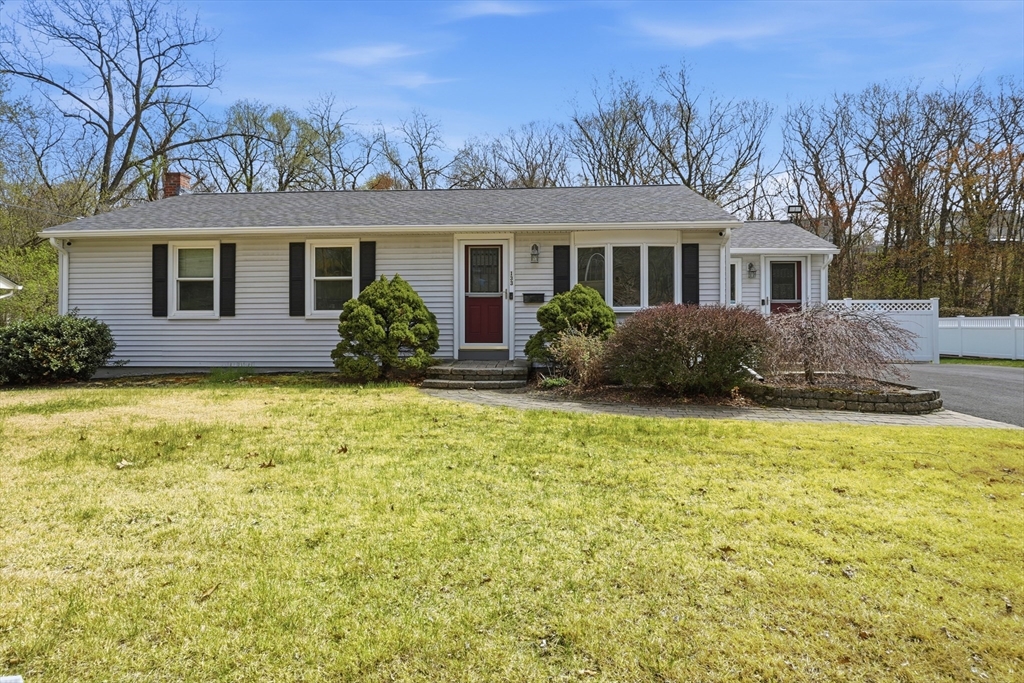 133 Boyce St