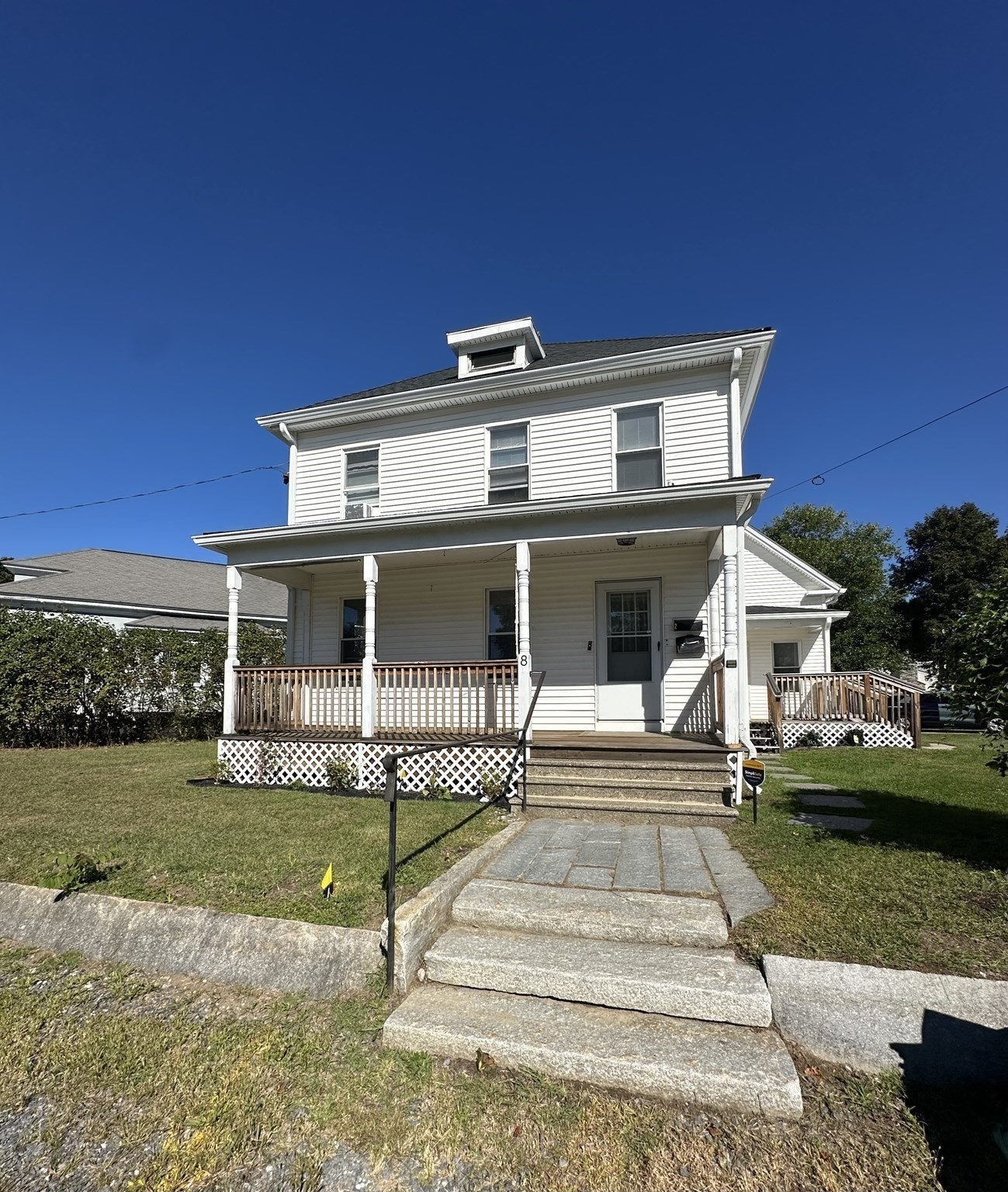 8 Highland St # 1