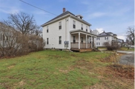 8 Highland St # 1