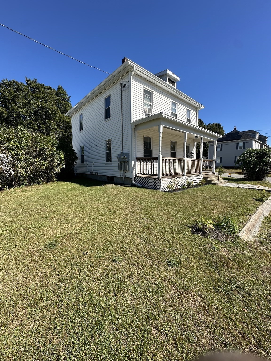8 Highland St # 1