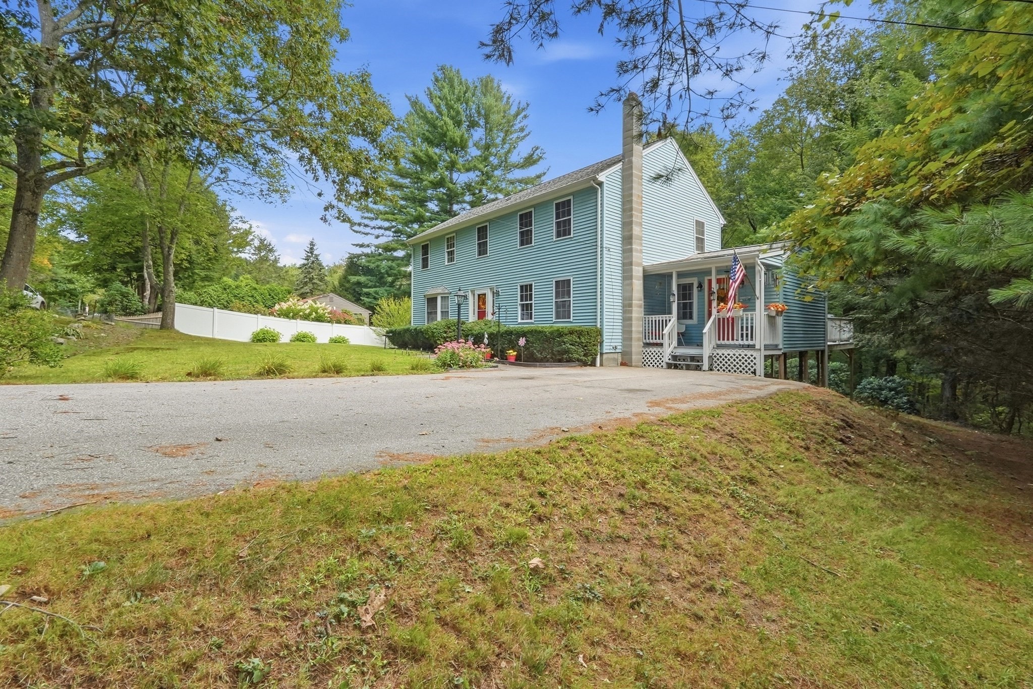 8 Glenmere Rd