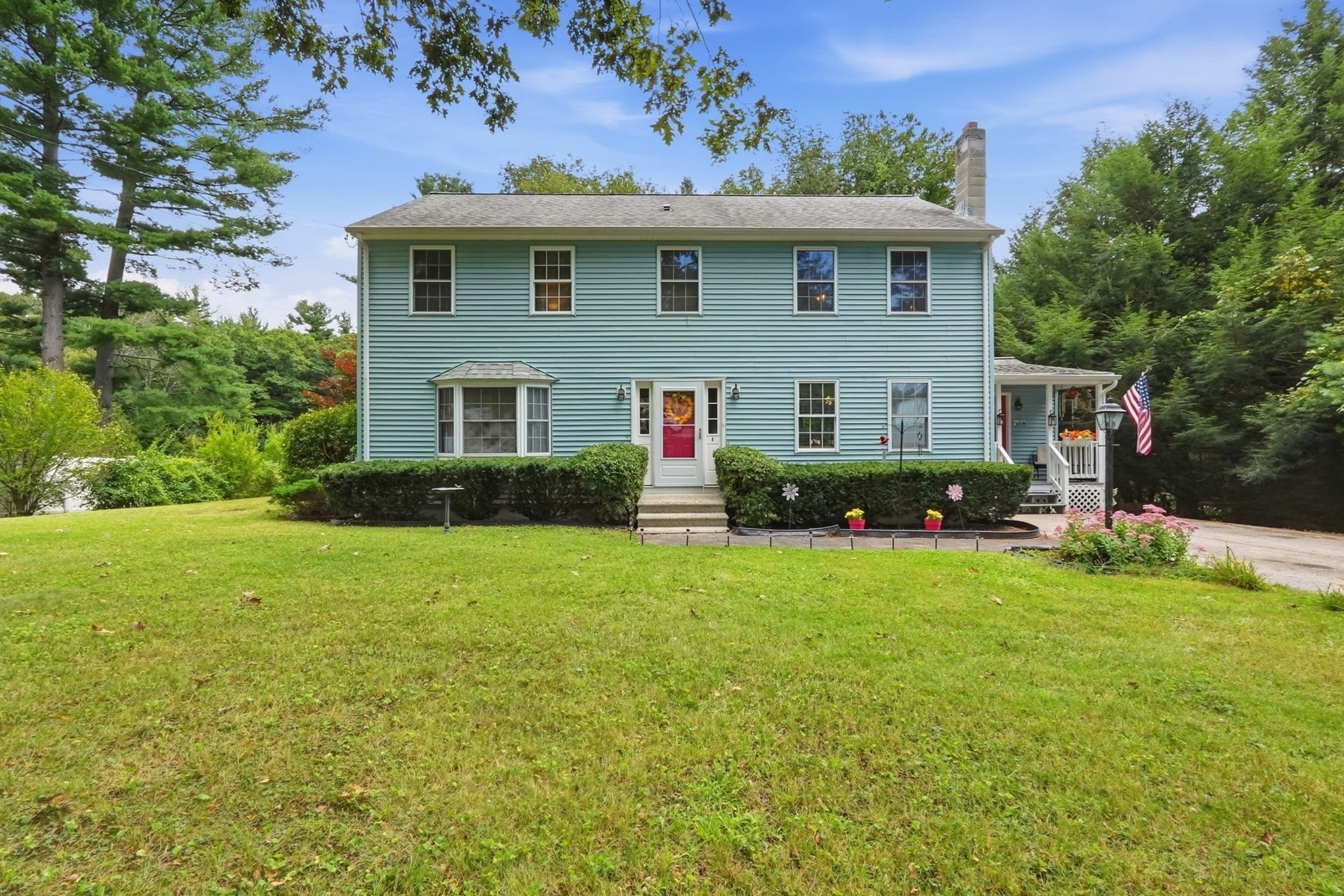 8 Glenmere Rd