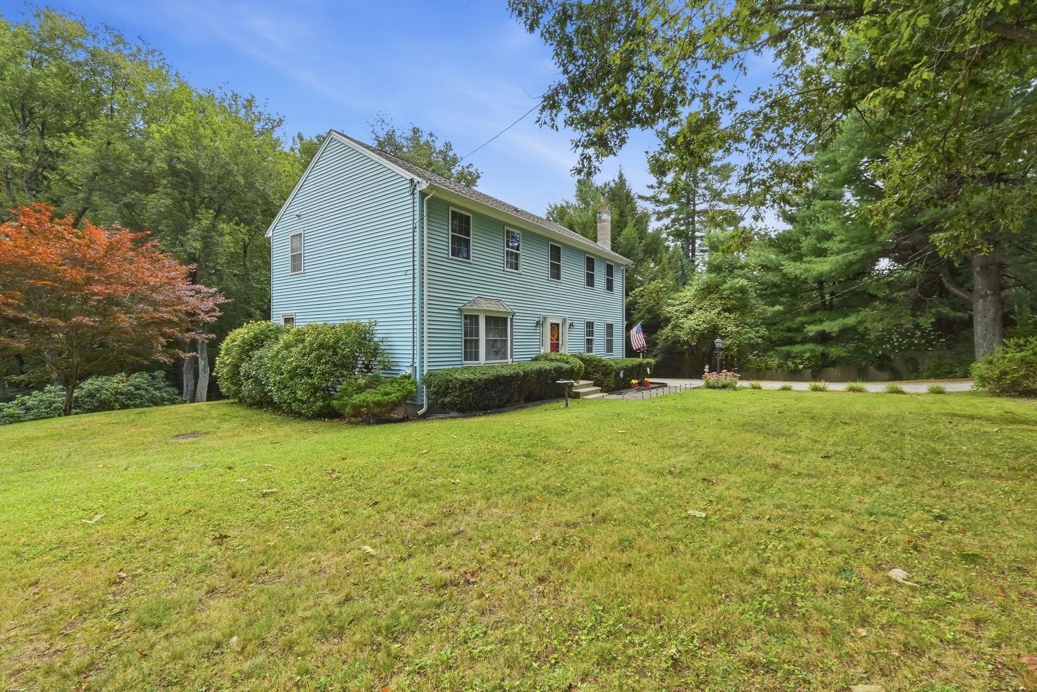 8 Glenmere Rd