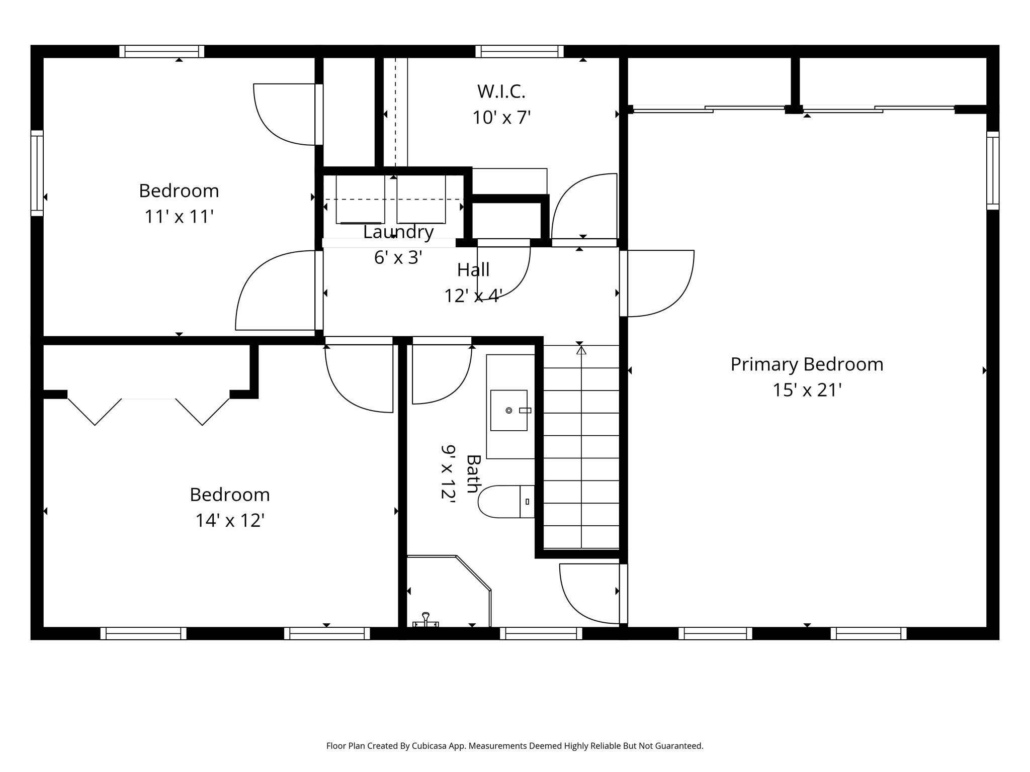 8 Glenmere Rd