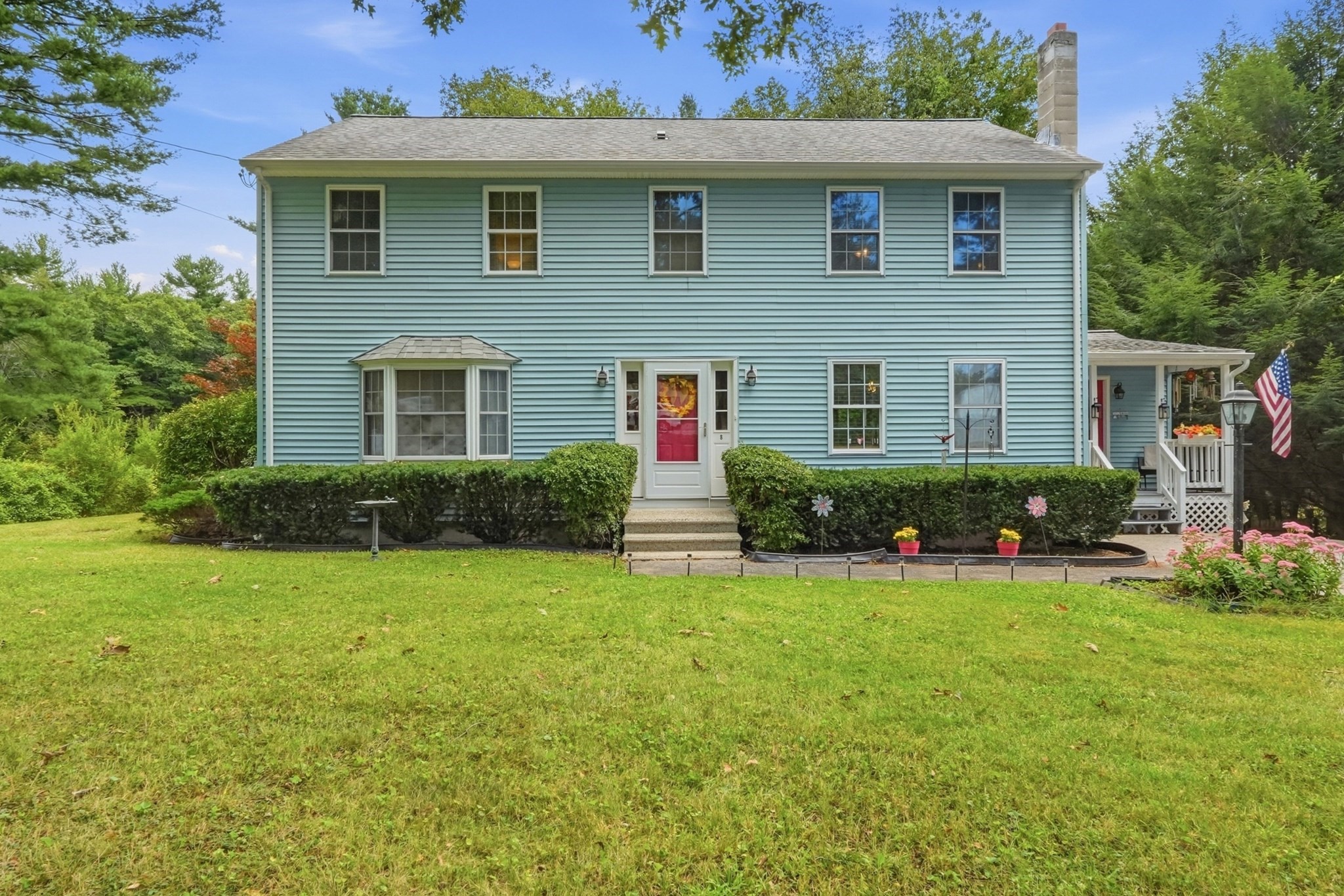 8 Glenmere Rd