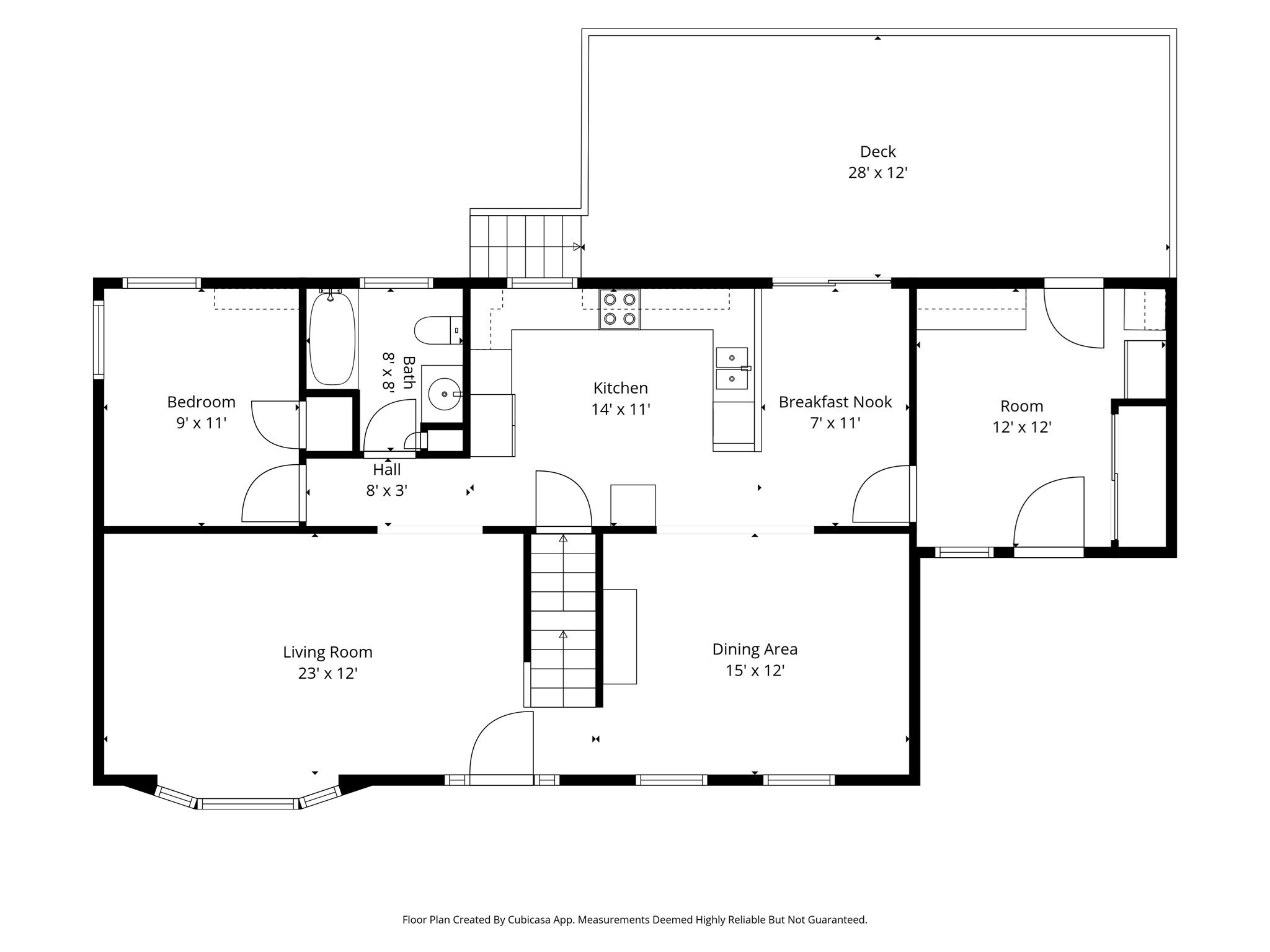 8 Glenmere Rd