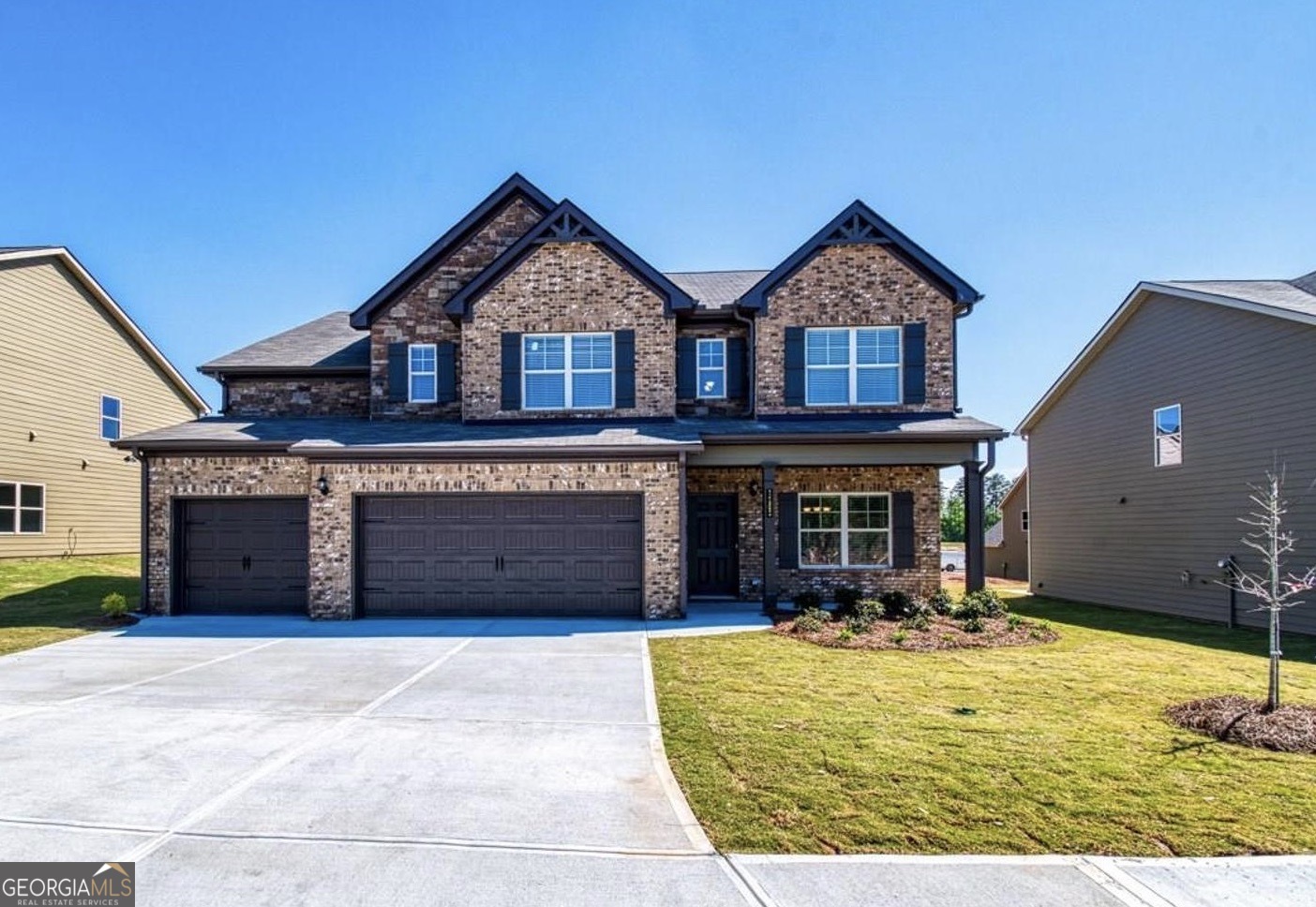 1172 Faulkner Way