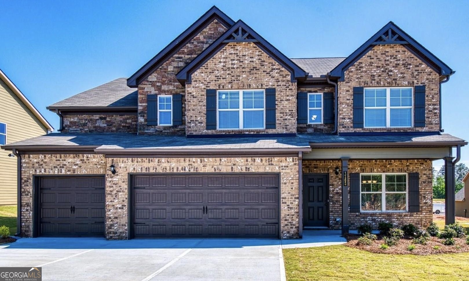 1172 Faulkner Way