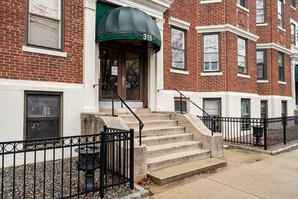 315 Allston St # 1