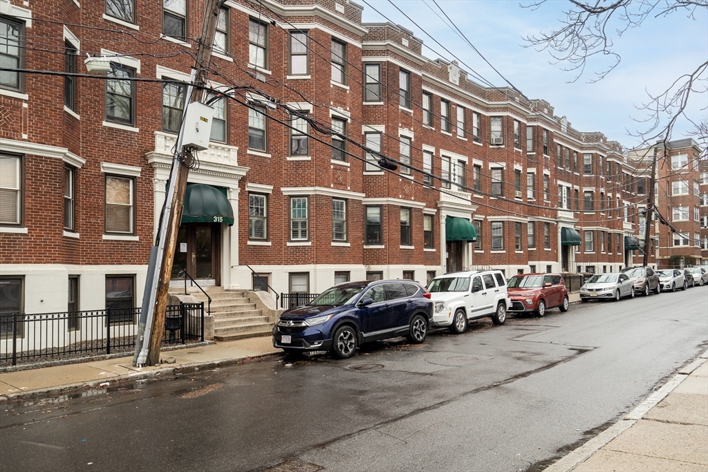 315 Allston St # 1