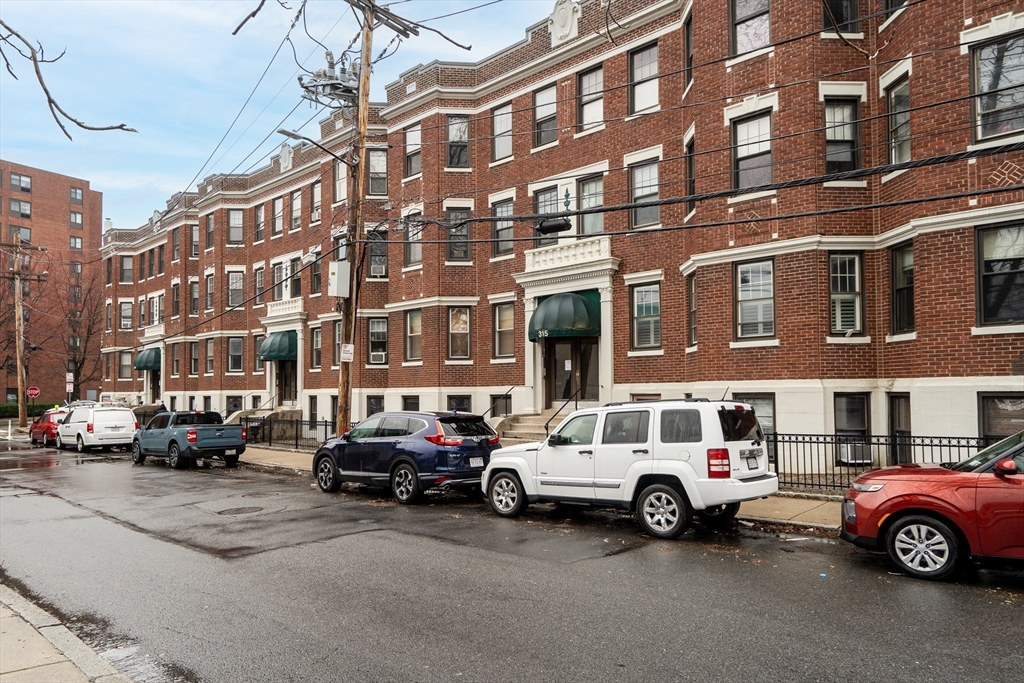 315 Allston St # 1