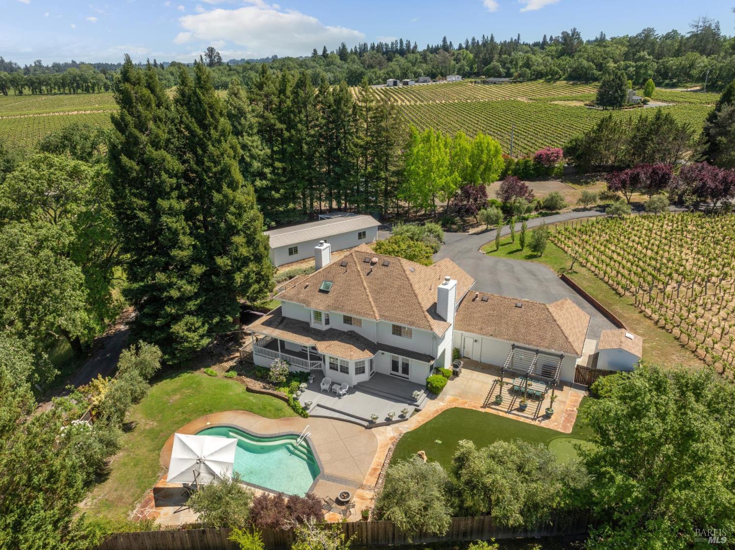 9724 Green Valley Rd