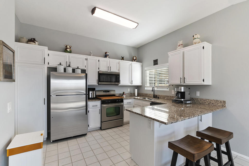 64451 Brae Burn Avenue