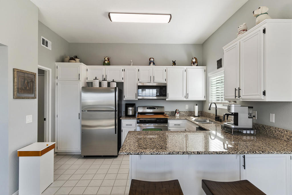 64451 Brae Burn Avenue