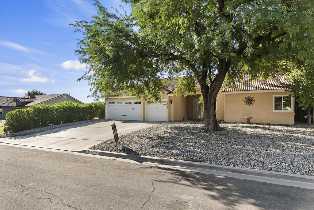 64451 Brae Burn Avenue